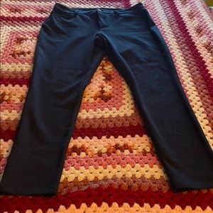 Michael Kors ponte pants